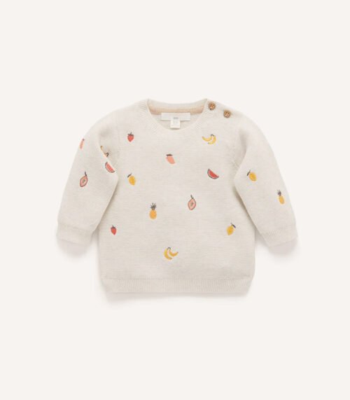 Fruity Jumper