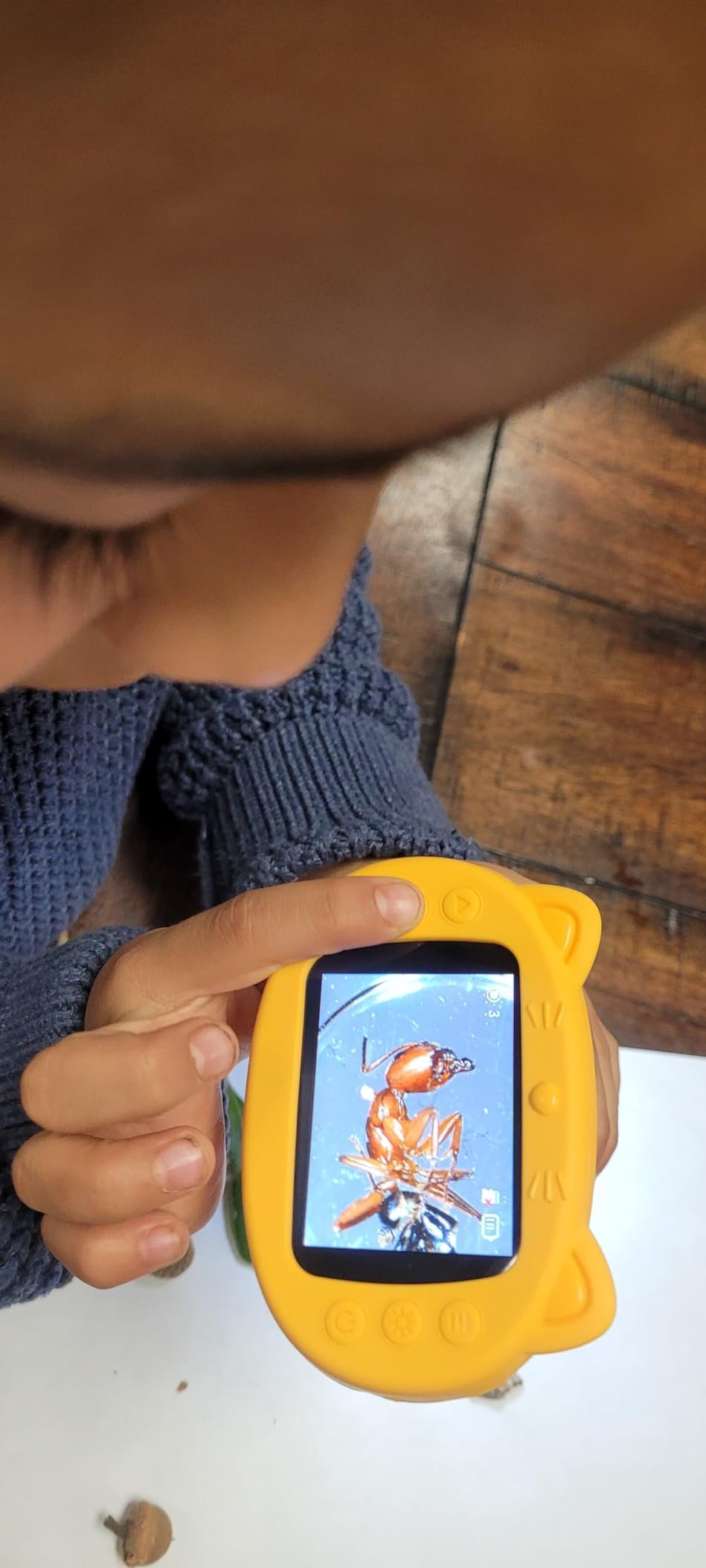 OAEBLLE Happy Explorer Review 8