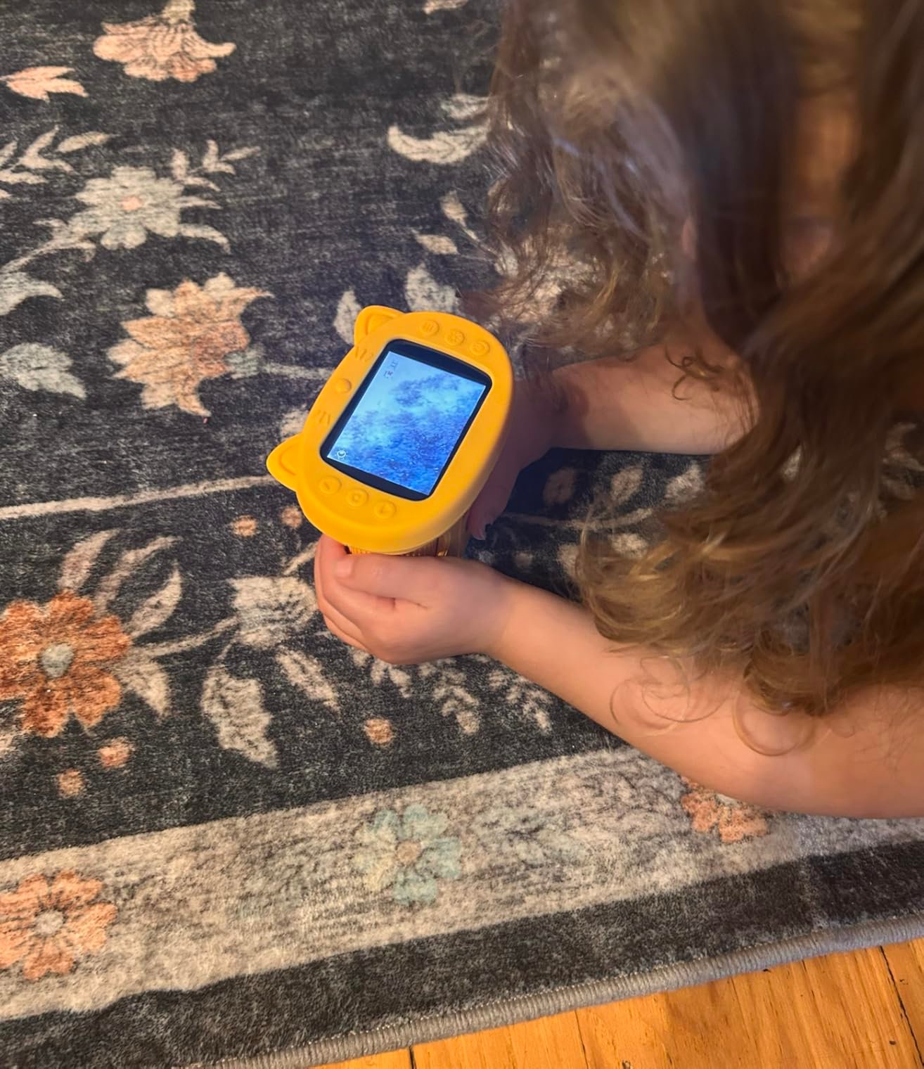 OAEBLLE Happy Explorer Review 6