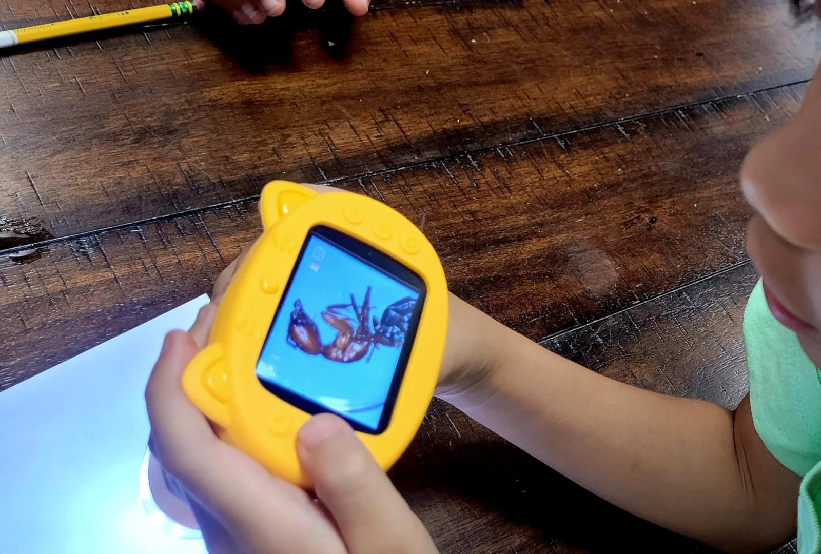 OAEBLLE Happy Explorer Review 7