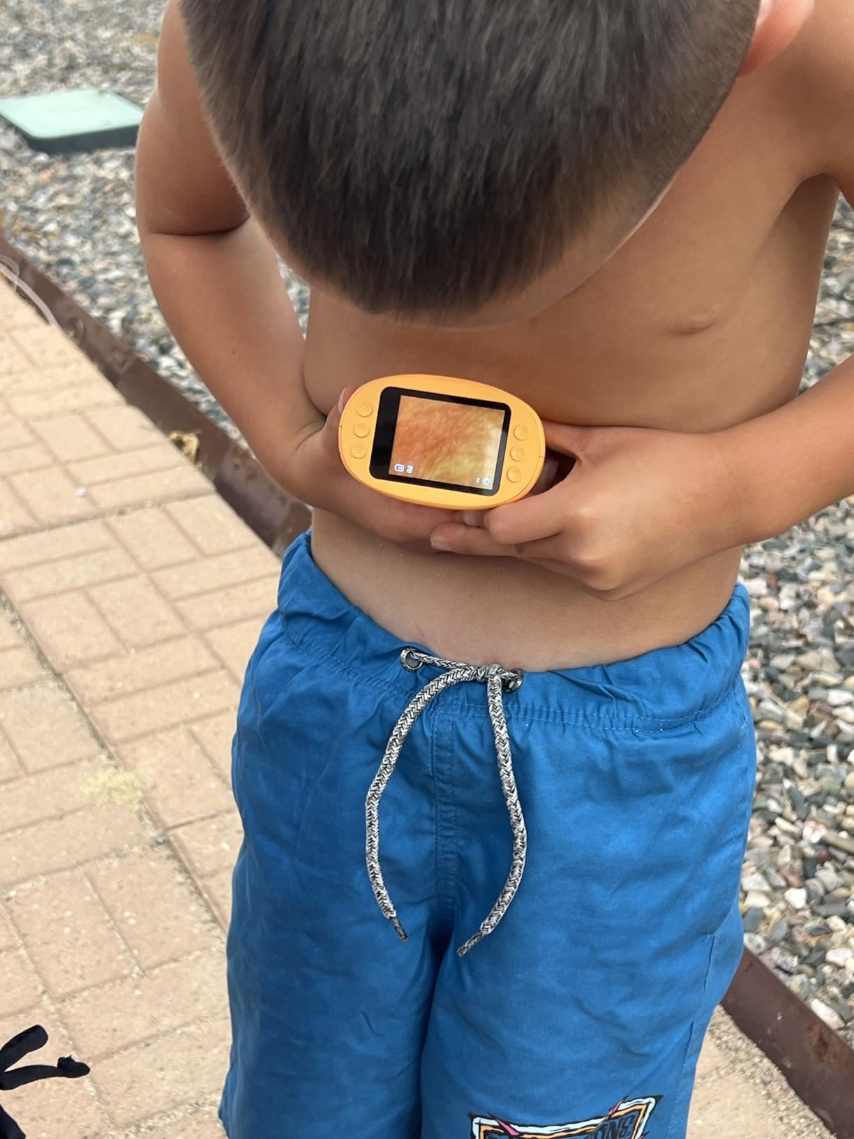 OAEBLLE Happy Explorer Review 9