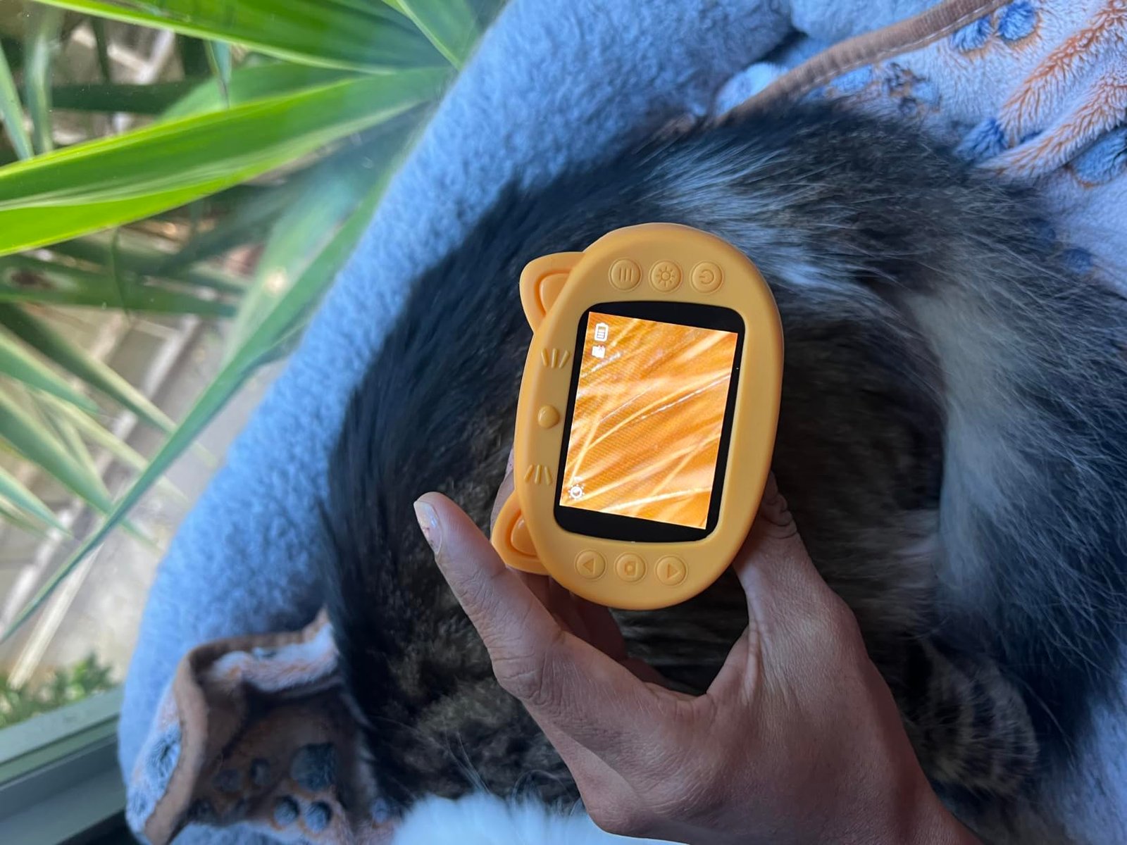OAEBLLE Happy Explorer Review 1