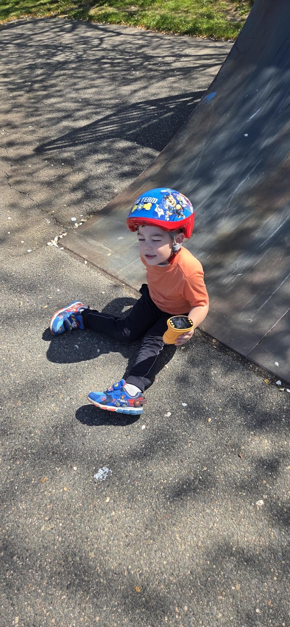 OAEBLLE Happy Explorer Review 5